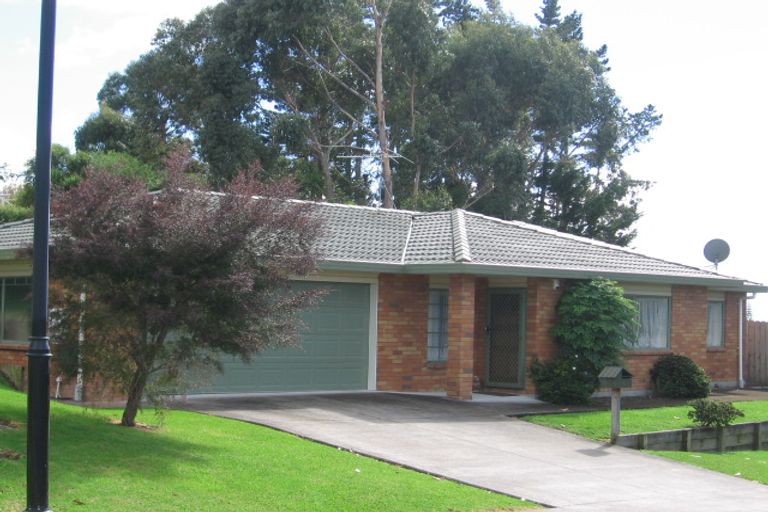 Photo of property in 4 Nectar Avenue, Glen Eden, Auckland, 0602