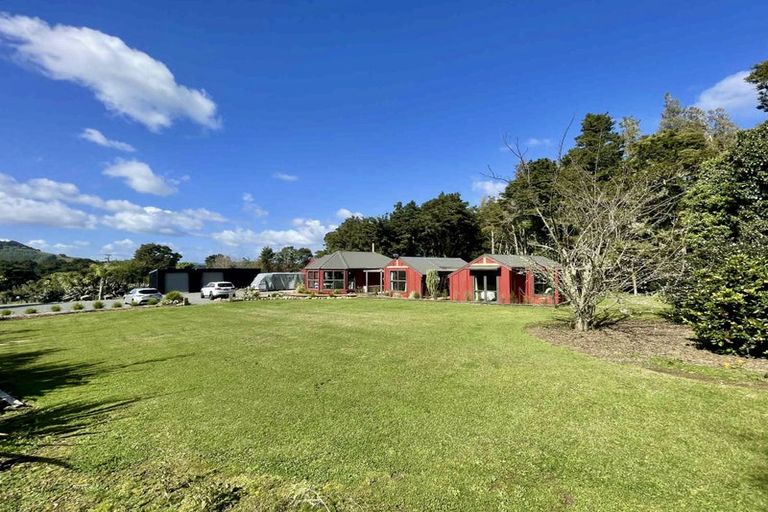 Photo of property in 63 Mangakino Lane, Kauri, Kamo, 0185