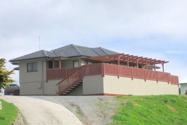 Photo of property in 49 Cambridge Road, Judea, Tauranga, 3110