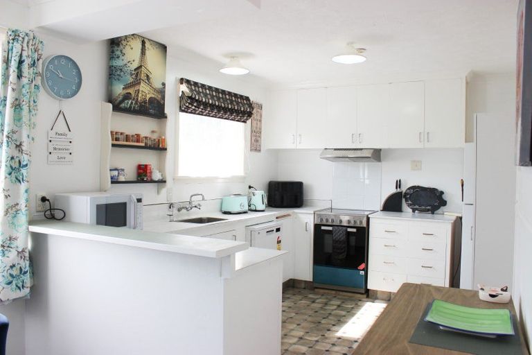 Photo of property in 65a Wilfrid Street, Newfield, Invercargill, 9812