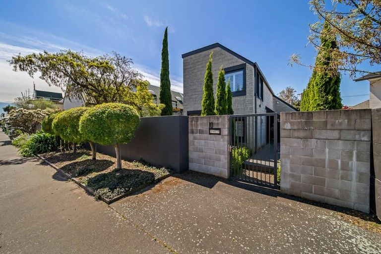 Photo of property in 10 Shrewsbury Street, Merivale, Christchurch, 8014