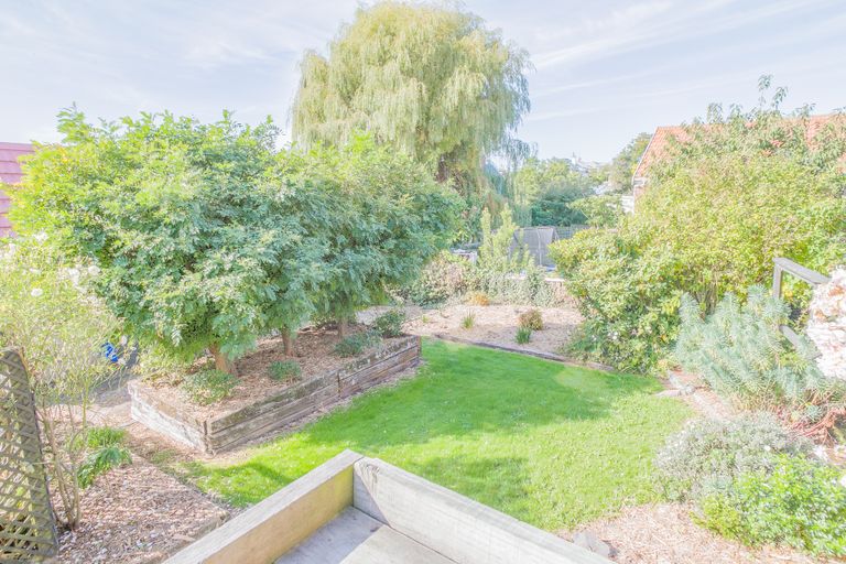 Photo of property in 35 Bidwill Street, Seaview, Timaru, 7910