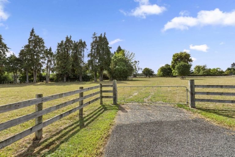 Photo of property in 228a State Highway 26, Newstead, Hamilton, 3286