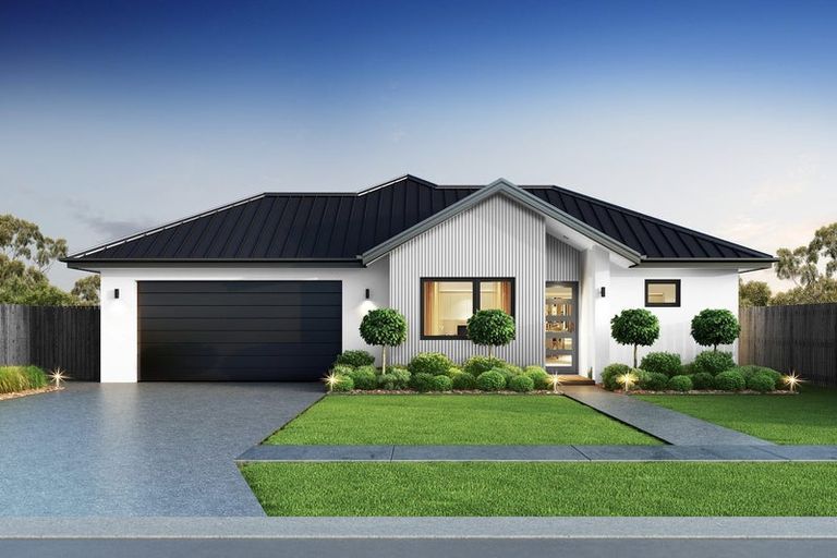 Photo of property in 12 Riverbend Lane, Casebrook, 8051