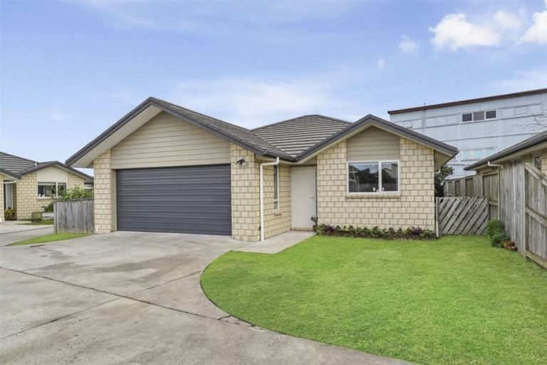 Photo of property in 263b Te Rapa Road, Beerescourt, Hamilton, 3200