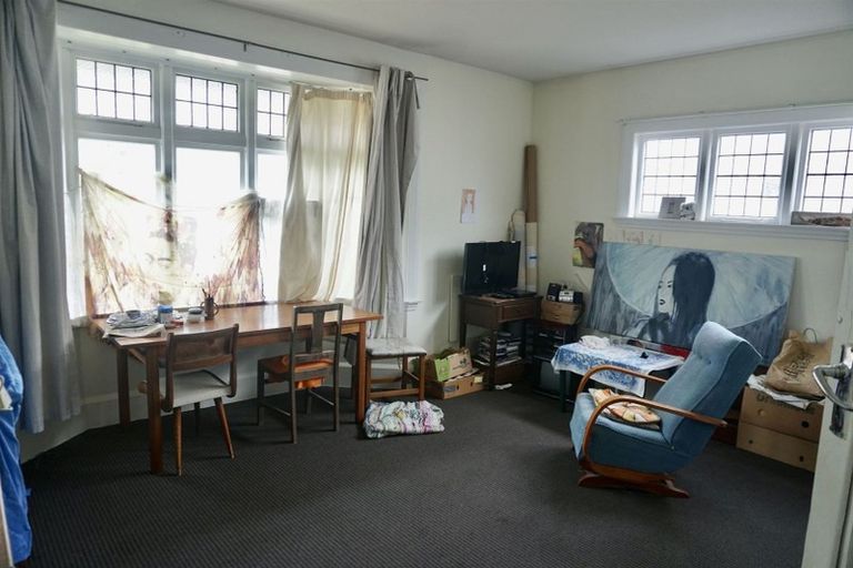 Photo of property in 171 Bealey Avenue, Christchurch Central, Christchurch, 8013