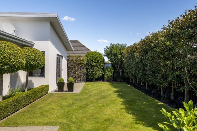 Photo of property in 3 O'dea Place, Burnside, Christchurch, 8053