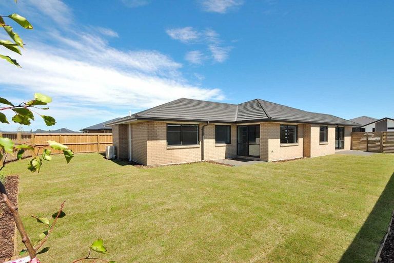 Photo of property in 89 Sunline Avenue, Lincoln, 7608