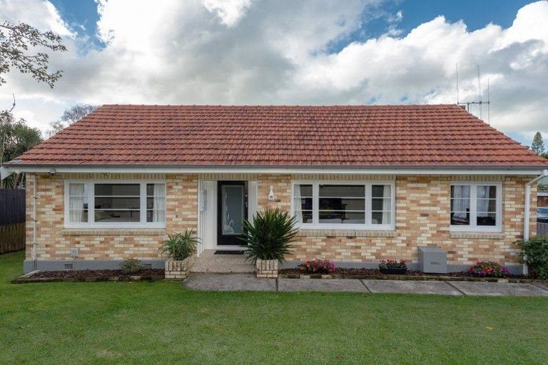 Photo of property in 3 Kakanui Avenue, Hillcrest, Hamilton, 3216