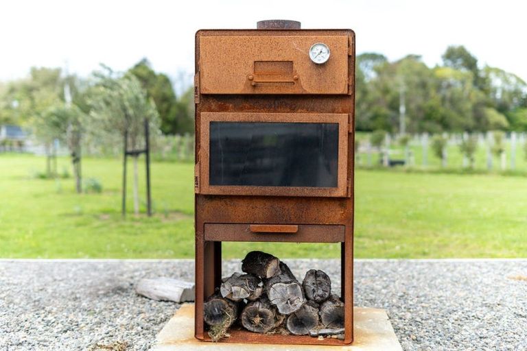 Photo of property in 66a Thomas Road, Carrington, Carterton, 5791