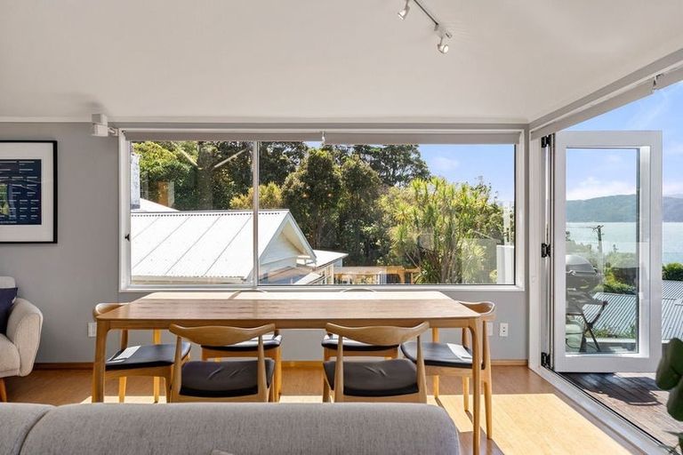 Photo of property in 90b Awa Road, Seatoun, Wellington, 6022