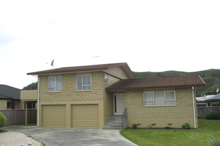 Photo of property in 4 Napoli Way, The Wood, Nelson, 7010