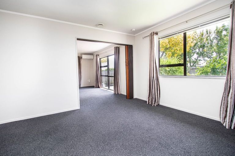 Photo of property in 1a Cunningham Road, Beerescourt, Hamilton, 3200