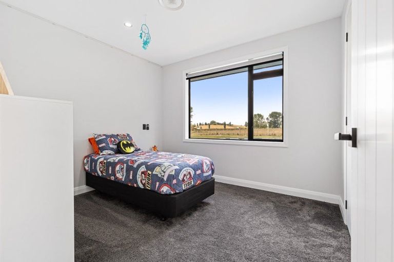 Photo of property in 250 Pokuru Factory Road, Pokuru, Te Awamutu, 3875