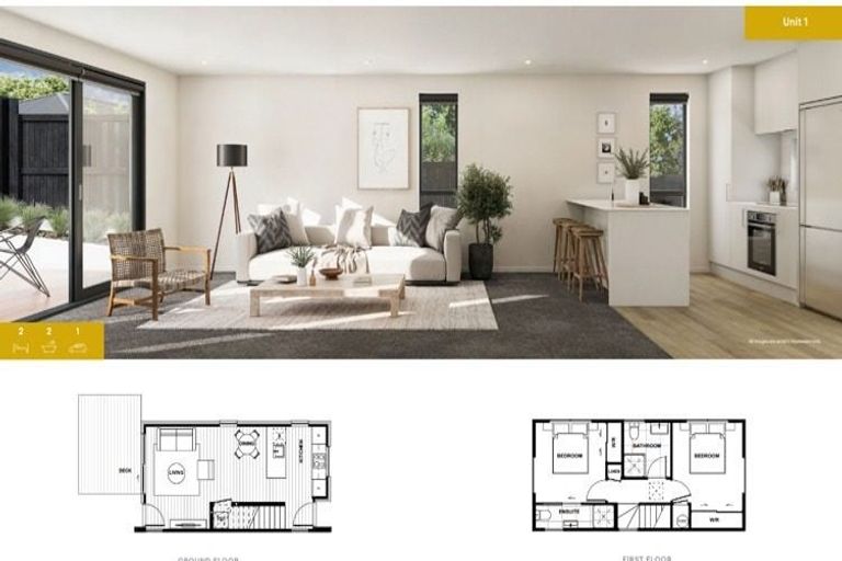 Photo of property in 25f Manson Street, Gate Pa, Tauranga, 3112