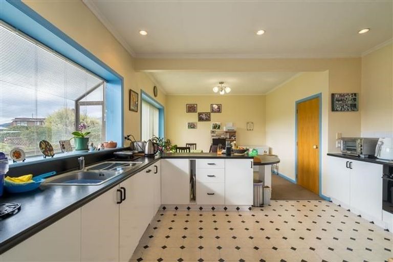 Photo of property in 81 Cherry Drive, Mosgiel, 9024