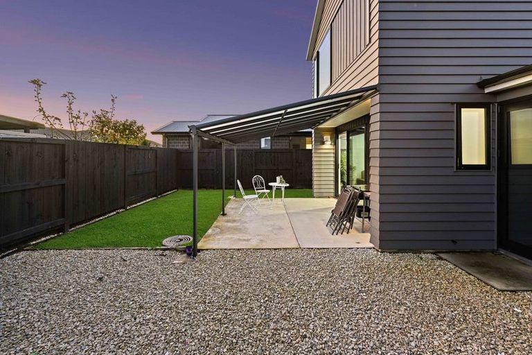 Photo of property in 15 Trewern Avenue, Chartwell, Hamilton, 3210