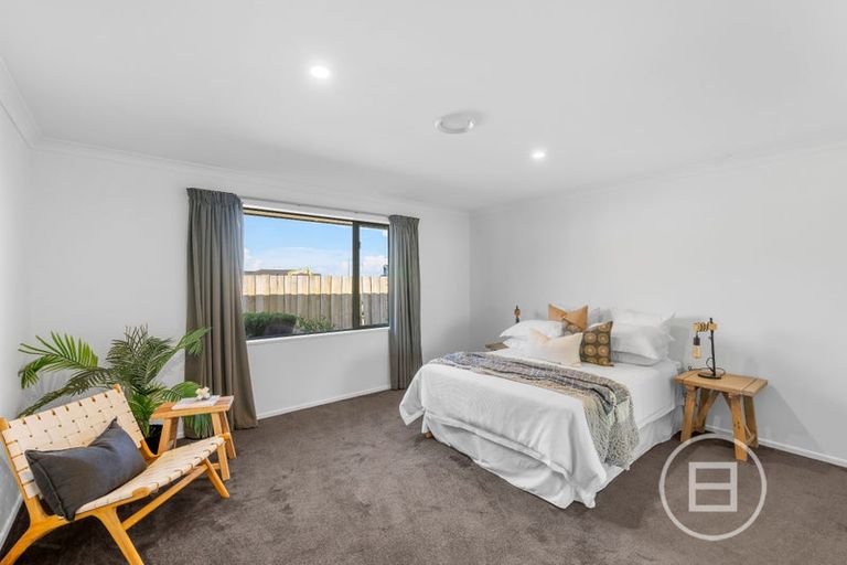 Photo of property in 626 East Maddisons Road, Rolleston, 7614