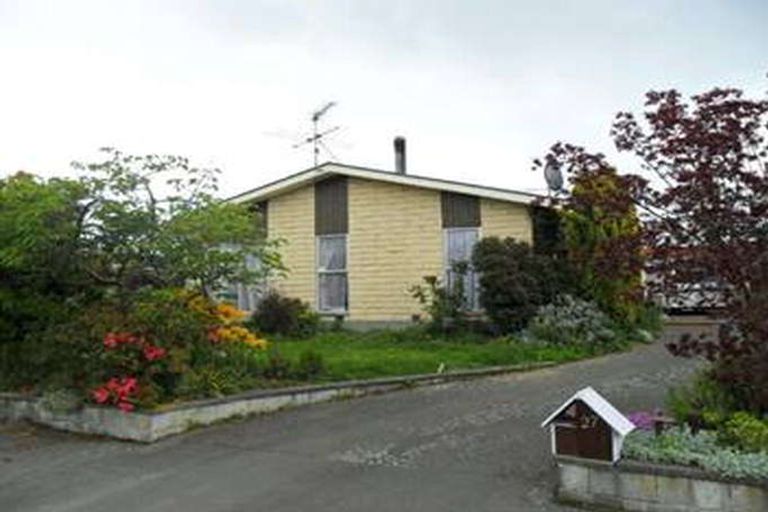 Photo of property in 27 Glassey Drive, Allenton, Ashburton, 7700