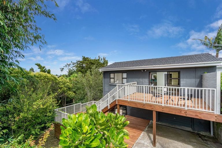 Photo of property in 3/25 Birchfield Road, Hauraki, Auckland, 0622