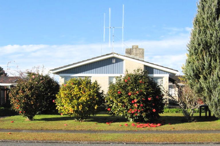 Photo of property in 2 Sandringham Road, Enderley, Hamilton, 3214