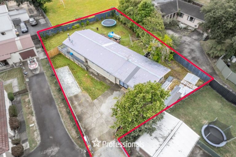 Photo of property in 9 Kairimu Street, Stokes Valley, Lower Hutt, 5019