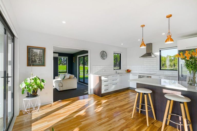 Photo of property in 260 West Melton Road, Rolleston, Christchurch, 7675