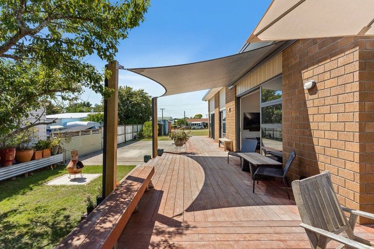 Photo of property in 114 Tamaki Road, Whangamata, 3620