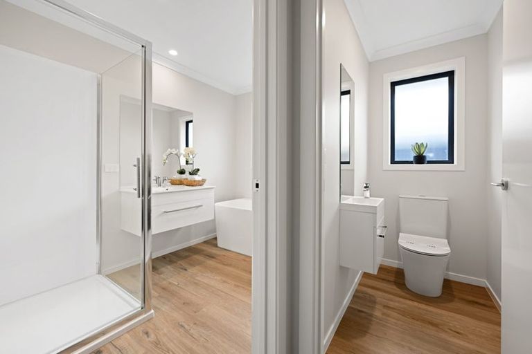 Photo of property in 3 Celeste Terrace, Peacocke, 3206