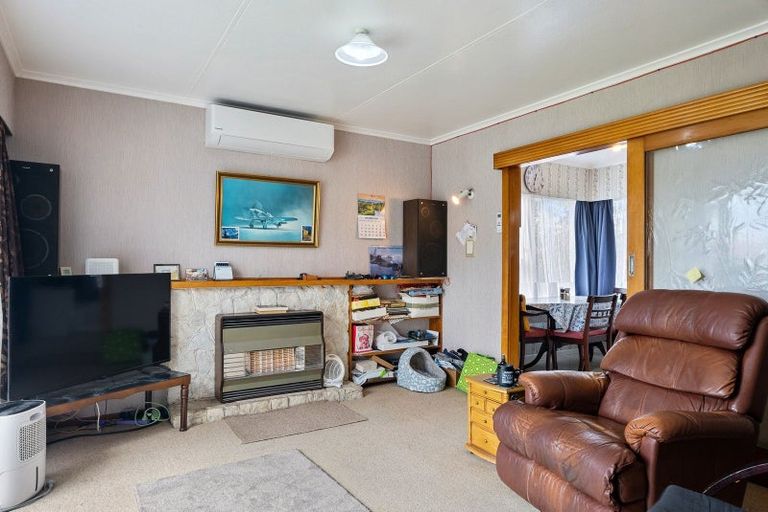 Photo of property in 5 Rodney Street, Levin, 5510