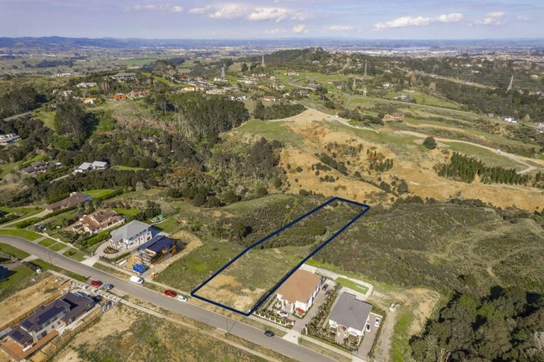 Photo of property in 32 Michael Bosher Way, Flat Bush, Auckland, 2019