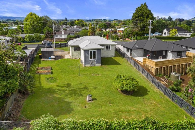 Photo of property in 12 Ballance Street, Kihikihi, Te Awamutu, 3800