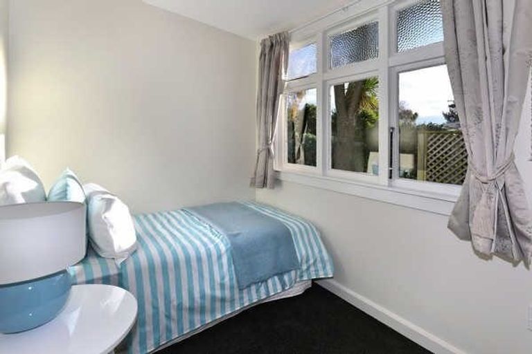 Photo of property in 22 Gibbon Street, Sydenham, Christchurch, 8023