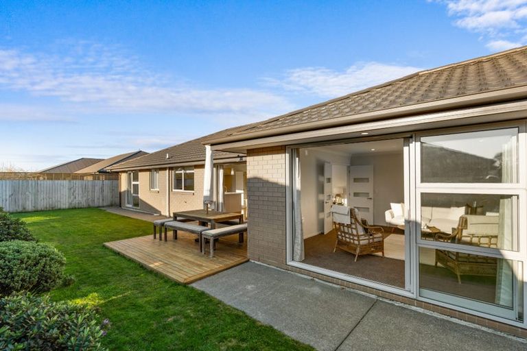 Photo of property in 26 Hillbourne Street, Halswell, Christchurch, 8025