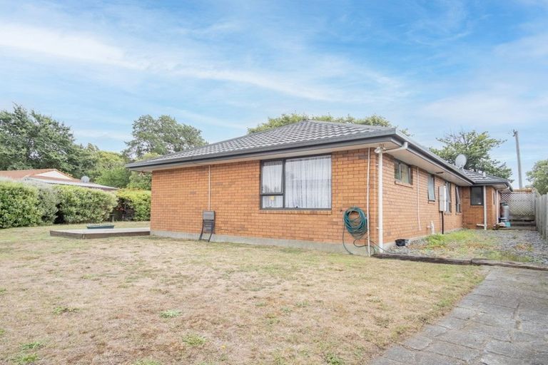 Photo of property in 48 Bromley Road, Bromley, Christchurch, 8062