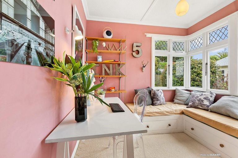 Photo of property in 58 Kano Street, Karori, Wellington, 6012