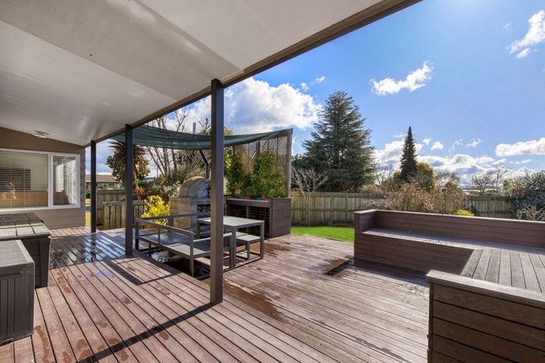 Photo of property in 34 Tumene Drive, Owhata, Rotorua, 3010