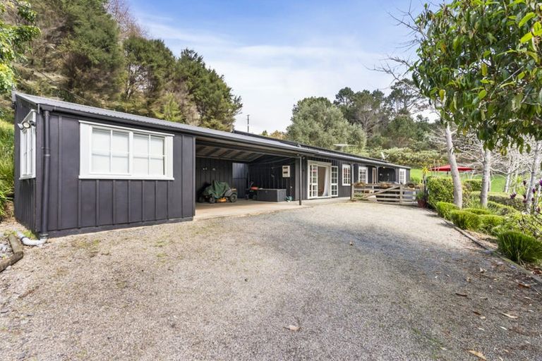 Photo of property in 62 Potter Road, Dairy Flat, Albany, 0792