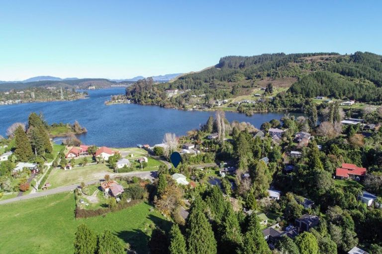 Photo of property in 126 Okere Road, Okere Falls, Rotorua, 3074