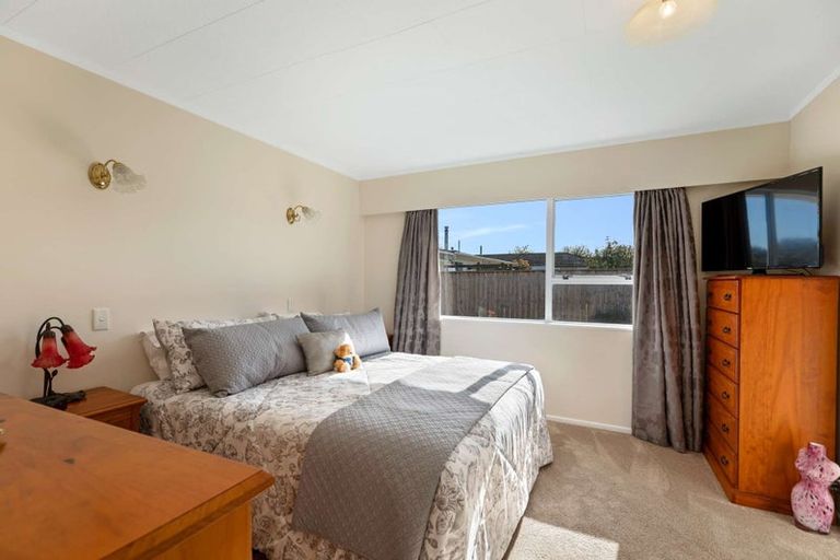 Photo of property in 31 Burn Street, Levin, 5510