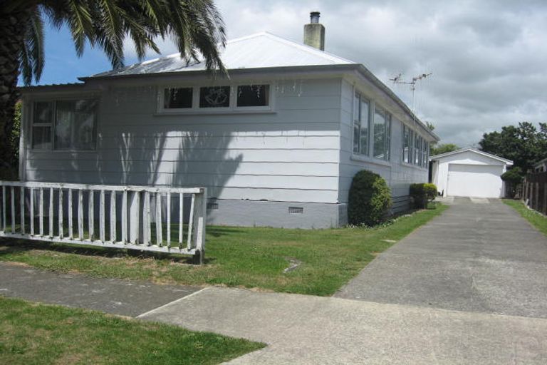 Photo of property in 16 Edward Street, Pahiatua, 4910