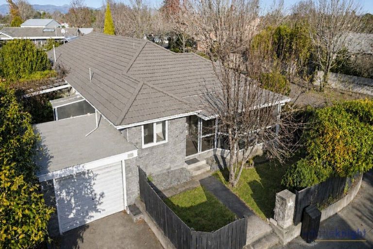 Photo of property in 3 Raxworthy Street, Ilam, Christchurch, 8041