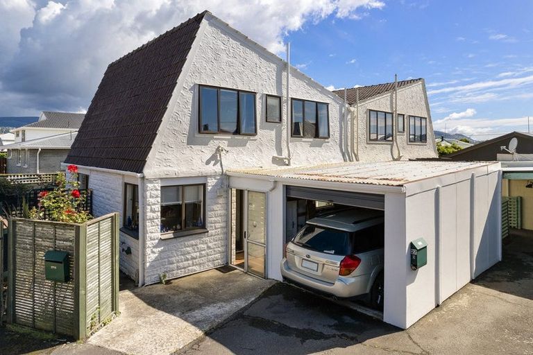 Photo of property in 27c Prince Albert Road, Saint Kilda, Dunedin, 9012