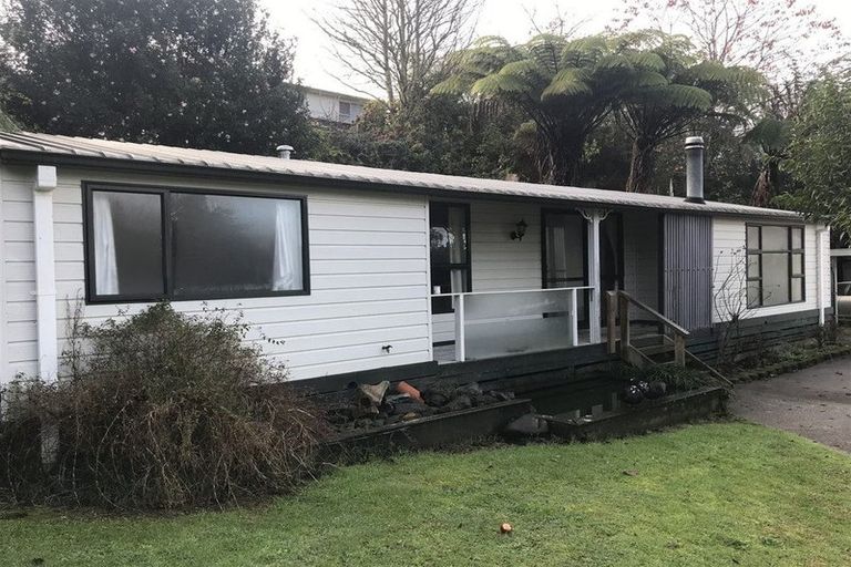 Photo of property in 29a Domain Drive, Otorohanga, 3900