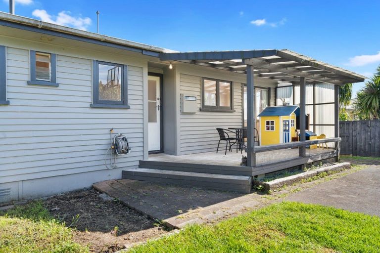 Photo of property in 5 Jones Street, Gate Pa, Tauranga, 3112