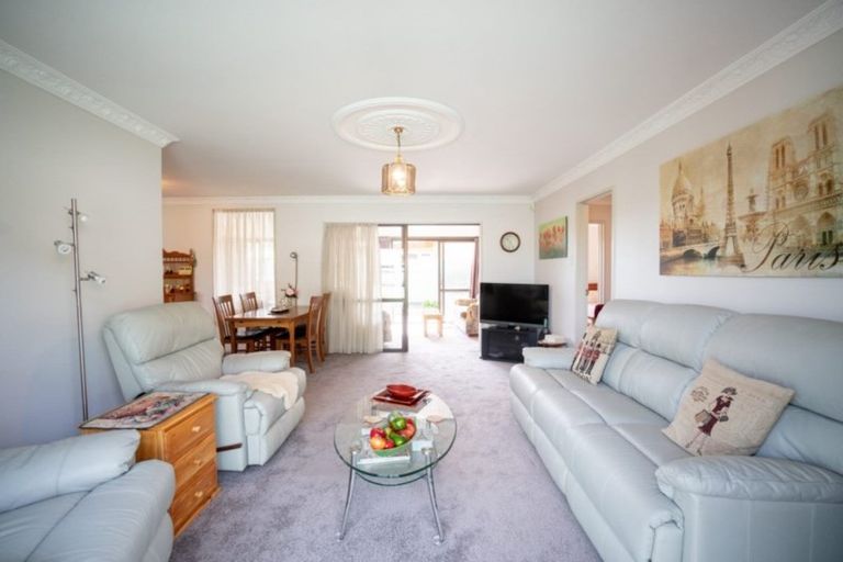 Photo of property in 11a Moore Street, West End, Palmerston North, 4412