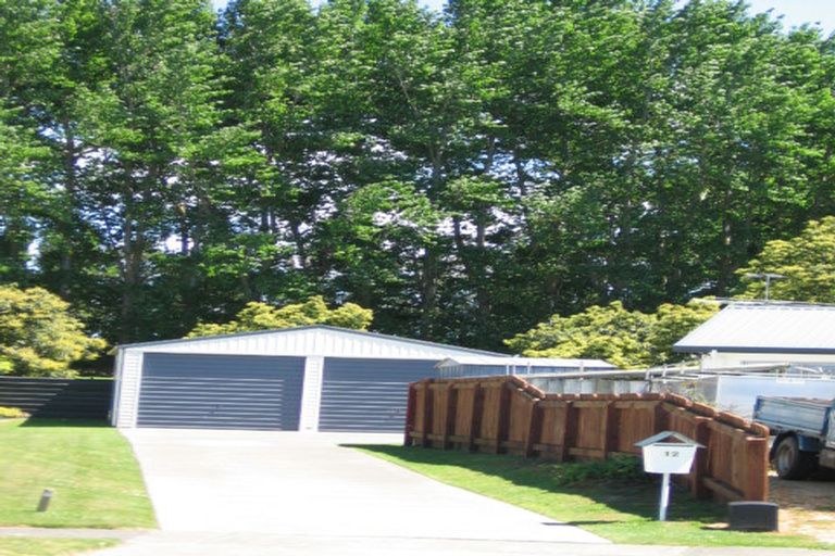 Photo of property in 12 Ruth Street, Riverdale, Gisborne, 4010