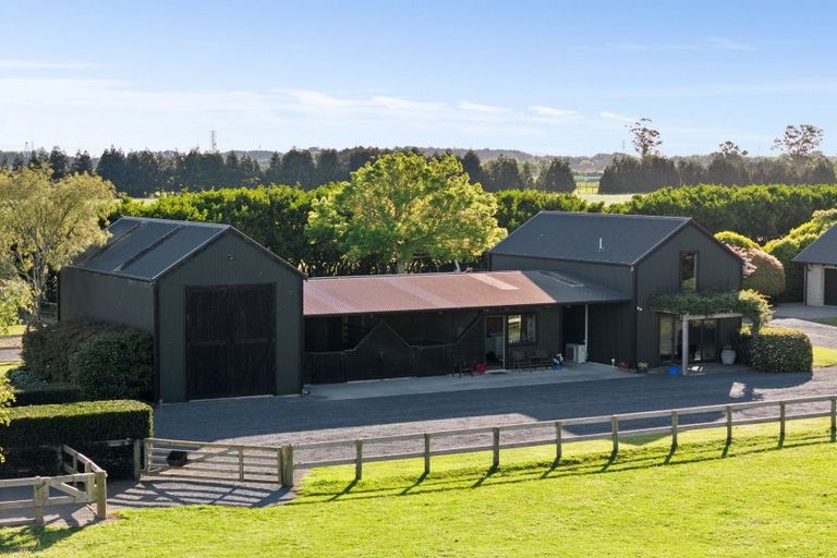 Photo of property in 441c Marychurch Road, Matangi, Hamilton, 3284