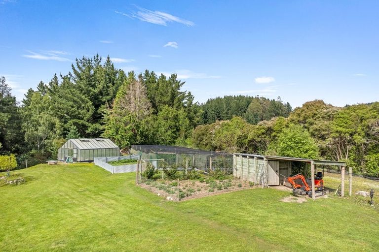 Photo of property in 39 Middle Ridge Road, Herbert, Oamaru, 9495