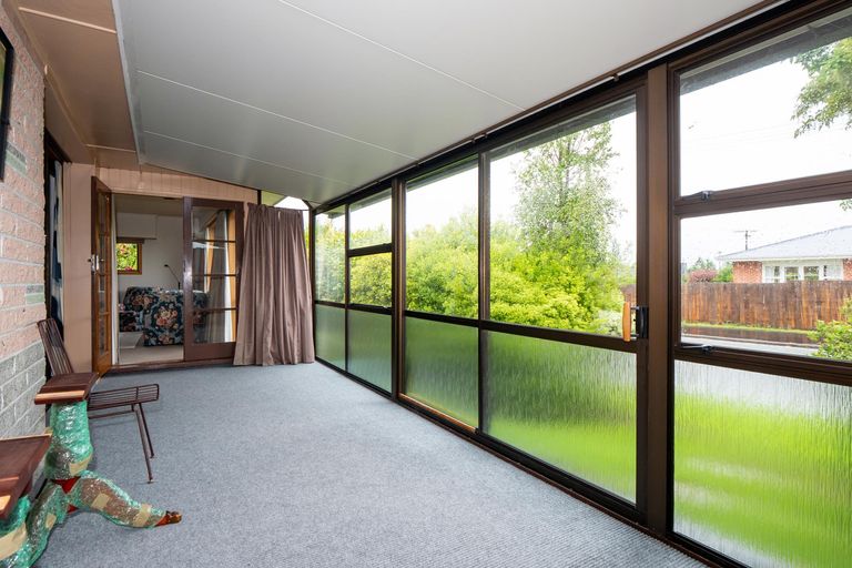 Photo of property in 43 George Street, Geraldine, 7930